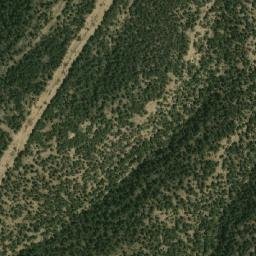 Satellite imagery of Sif el Annaba, TN