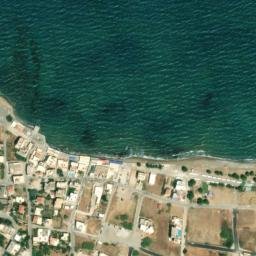 Satellite imagery of Pláka, GR