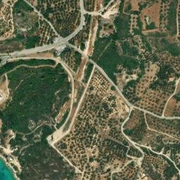 Satellite imagery of Ákra Pondadhoúra, GR