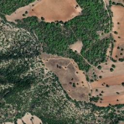 Satellite imagery of Mantra tou Koilanemou, CY