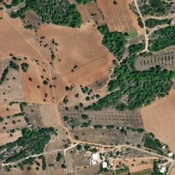 Satellite imagery of Mantra tou Koilanemou, CY