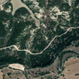 Satellite imagery of Kastros, CY