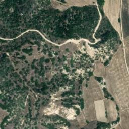 Satellite imagery of Kastros, CY