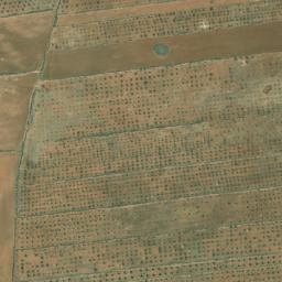 Satellite imagery of As Suwayrāt, SY