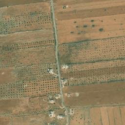 Satellite imagery of As Suwayrāt, SY