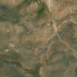 Satellite imagery of Kōtal-e Dōghmast, AF