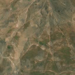 Satellite imagery of Kōtal-e Dōghmast, AF