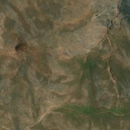 Satellite imagery of Kōtal-e Dōghmast, AF