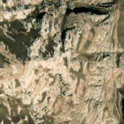 Satellite imagery of Kōh-e Asrah, AF