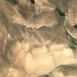 Satellite imagery of Shākh-e Band, AF
