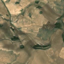 Satellite imagery of Khadīrak, AF