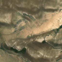 Satellite imagery of Khadīrak, AF