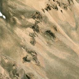 Satellite imagery of Kōh-e Rōghanī, AF