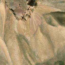 Satellite imagery of Kōh-e Rōghanī, AF