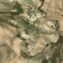 Satellite imagery of Pōzah-ye Archah, AF