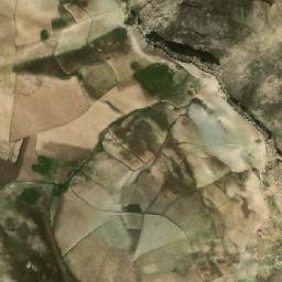 Satellite imagery of Pōzah-ye Archah, AF