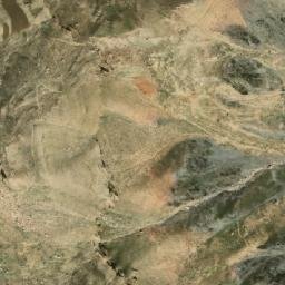 Satellite imagery of Pōzah-ye Archah, AF