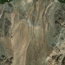 Satellite imagery of Gīrō, AF