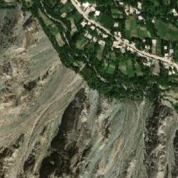 Satellite imagery of Gīrō, AF