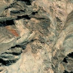 Satellite imagery of Kōh-e Chapal, AF