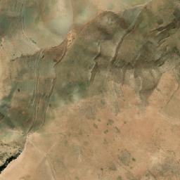 Satellite imagery of Kōh-e Ambōrdak, AF