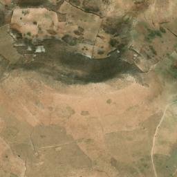 Satellite imagery of Kōh-e Ambōrdak, AF