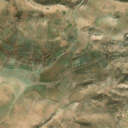 Satellite imagery of Kōh-e Ambōrdak, AF