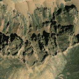 Satellite imagery of Band-e Sōkhtah Now, AF