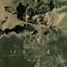 Satellite imagery of Band-e Sōkhtah Now, AF