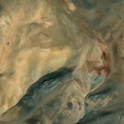 Satellite imagery of Kōh-e Siyāh Tōp, AF