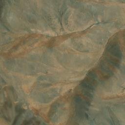 Satellite imagery of Kōh-e Siyāh Tōp, AF