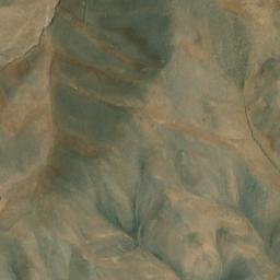 Satellite imagery of Pushtah-ye Rowshanak, AF