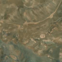 Satellite imagery of Pushtah-ye Rowshanak, AF