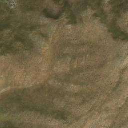 Satellite imagery of Kamē Wādō, AF