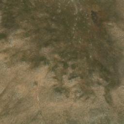 Satellite imagery of Kamē Wādō, AF