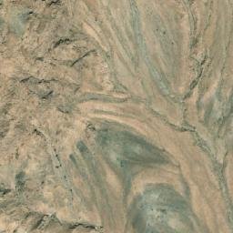 Satellite imagery of Sīāh Rīg, AF