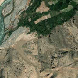 Satellite imagery of Pas-e Sang, AF