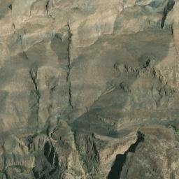 Satellite imagery of Kōh-e Angūrā, AF