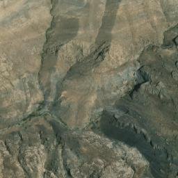 Satellite imagery of Kōh-e Angūrā, AF