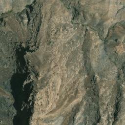 Satellite imagery of Kōh-e Angūrā, AF