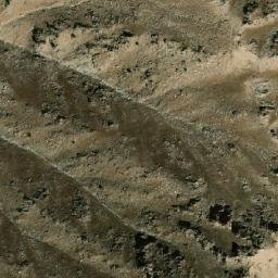 Satellite imagery of Kōh-e Takhtah Sang, AF