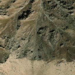 Satellite imagery of Kōh-e Takhtah Sang, AF