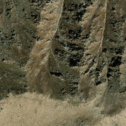 Satellite imagery of Kōh-e Takhtah Sang, AF