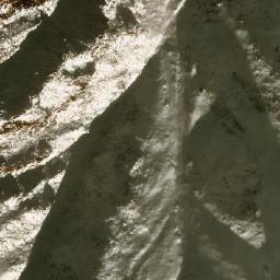 Satellite imagery of Kōh-e Ghūshtum, AF