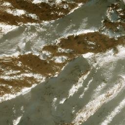 Satellite imagery of Kōh-e Ghūshtum, AF