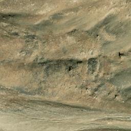 Satellite imagery of Kōh-e Irzah, AF