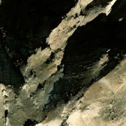 Satellite imagery of Kōh-e Irzah, AF