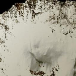 Satellite imagery of Shabjā, AF