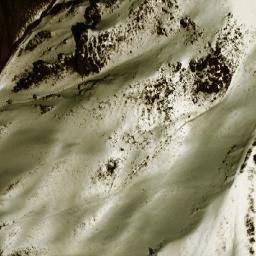 Satellite imagery of Nāw Kalān, AF