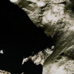 Satellite imagery of Dāy-e Argisht, AF